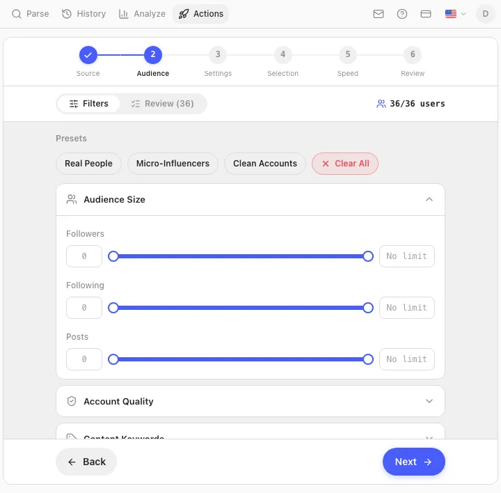 Instagram Lead Generation for Small Business